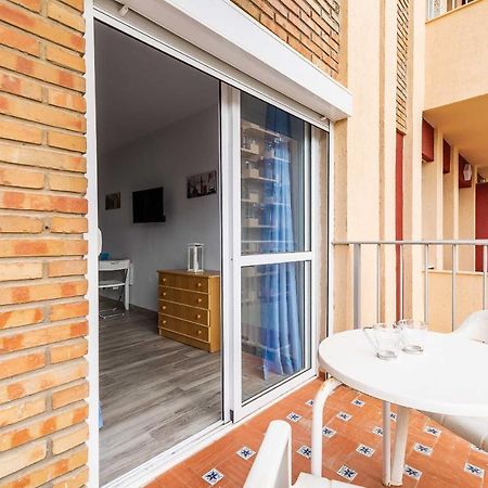 Apartamento Alpa Minerva Benalmádena Exterior foto