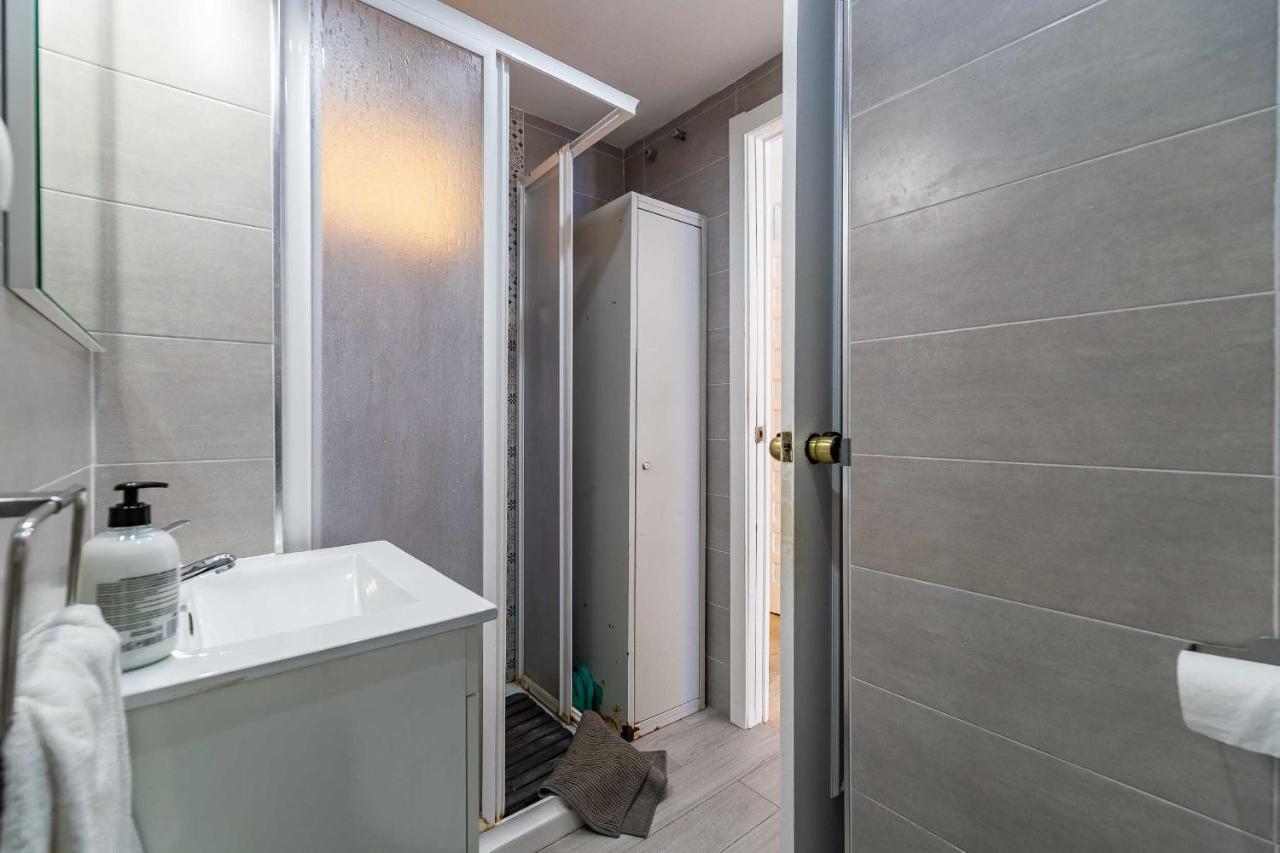 Apartamento Alpa Minerva Benalmádena Exterior foto